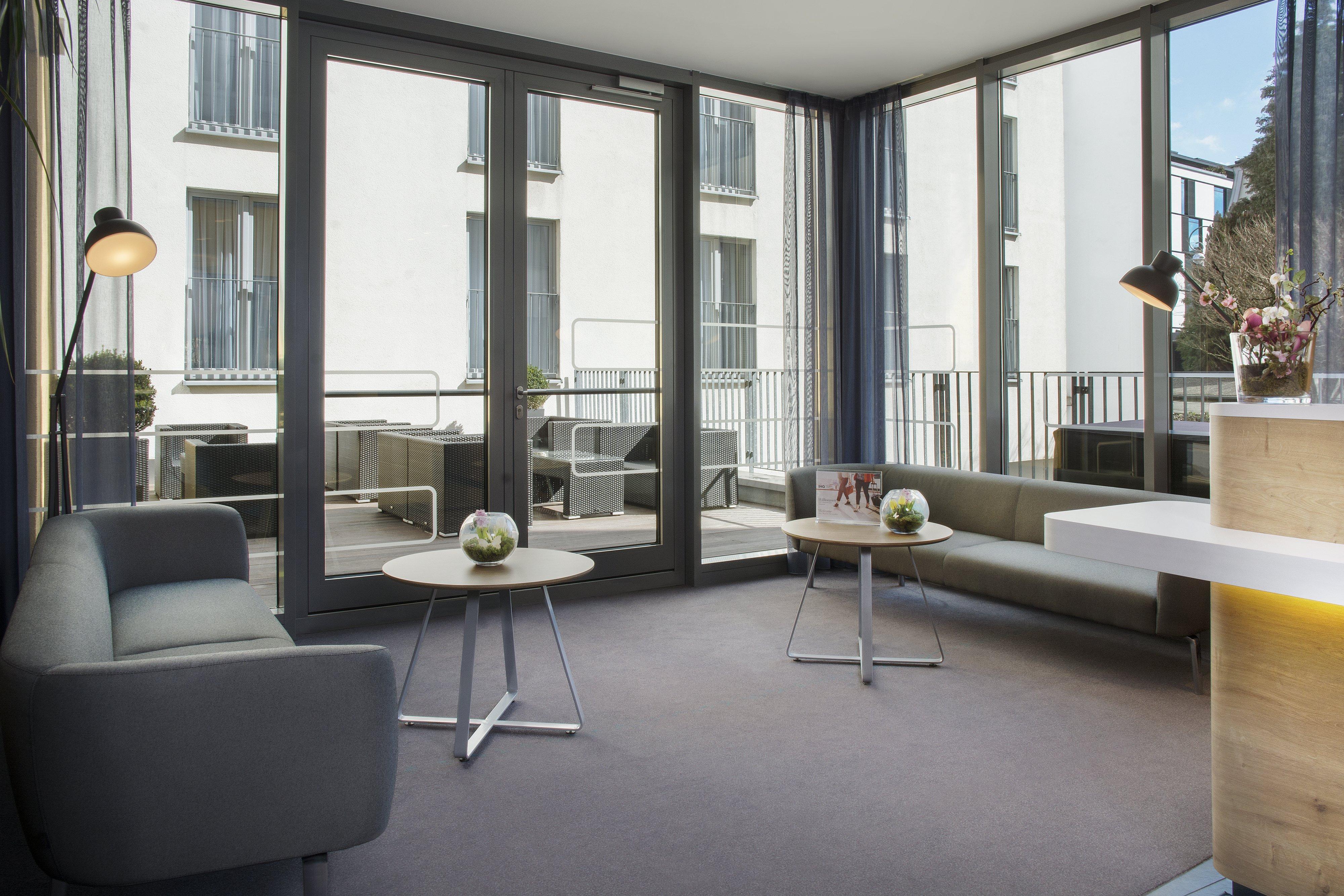 Holiday Inn Express Baden-Baden By Ihg Exterior photo