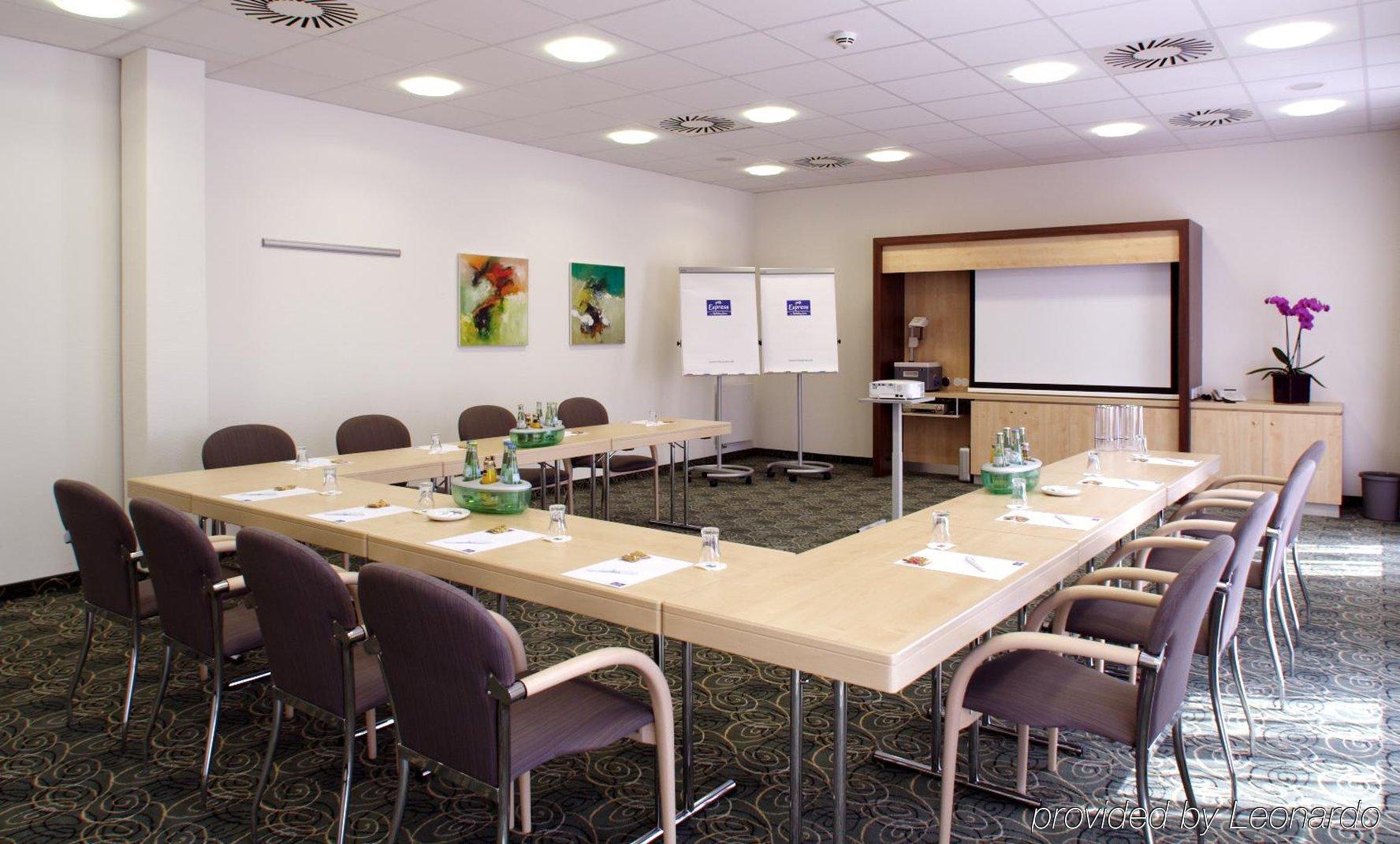 Holiday Inn Express Baden-Baden By Ihg Exterior photo